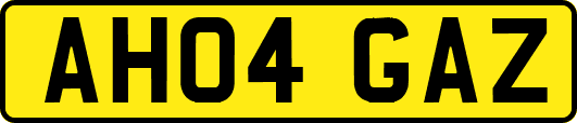 AH04GAZ