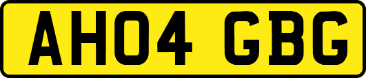 AH04GBG