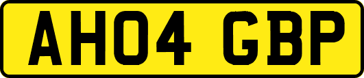 AH04GBP