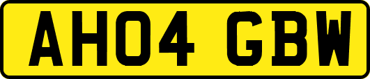 AH04GBW