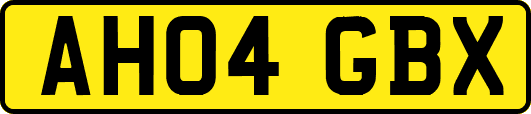 AH04GBX