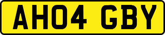 AH04GBY