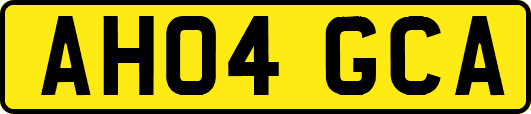 AH04GCA