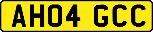 AH04GCC