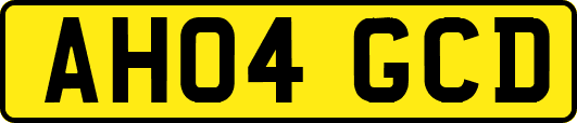 AH04GCD