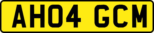 AH04GCM