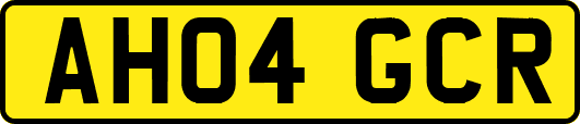 AH04GCR