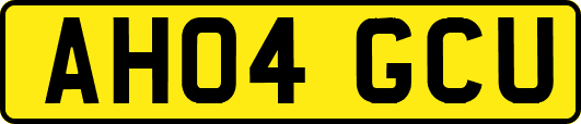 AH04GCU