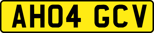 AH04GCV