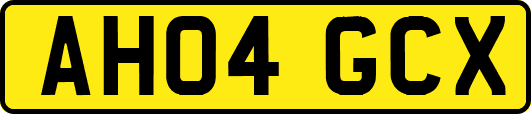 AH04GCX