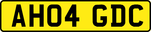 AH04GDC