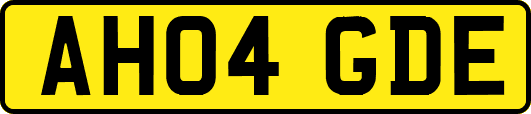 AH04GDE