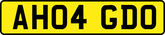 AH04GDO