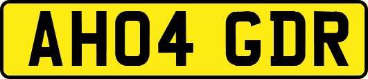 AH04GDR