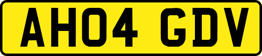AH04GDV