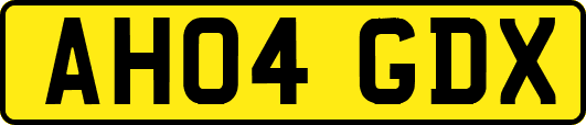 AH04GDX