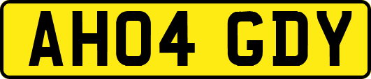 AH04GDY