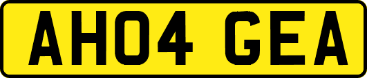 AH04GEA
