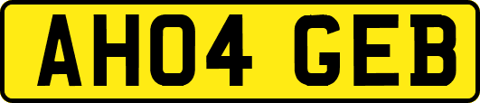 AH04GEB