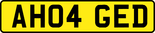AH04GED
