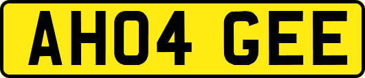 AH04GEE