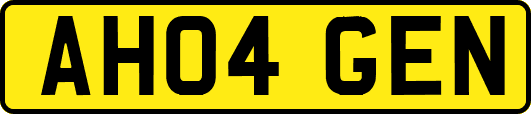 AH04GEN