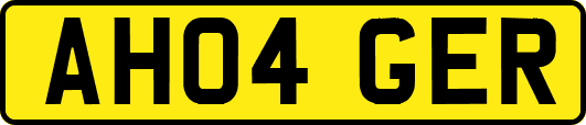 AH04GER