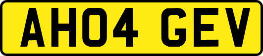AH04GEV