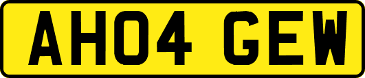 AH04GEW