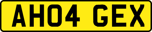AH04GEX
