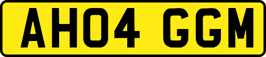 AH04GGM