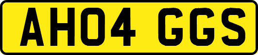 AH04GGS