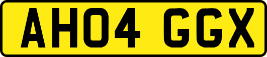 AH04GGX