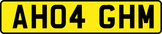 AH04GHM