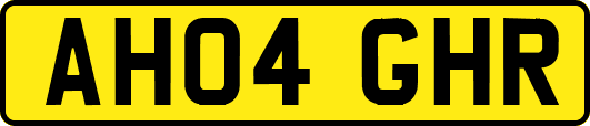 AH04GHR