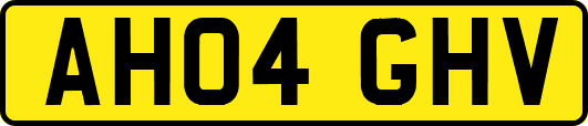 AH04GHV