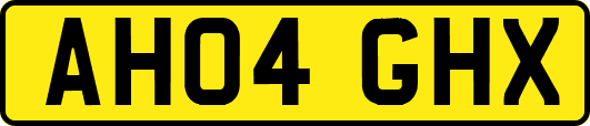 AH04GHX