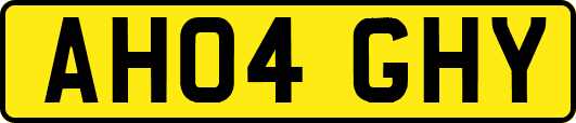 AH04GHY