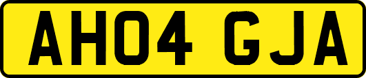 AH04GJA