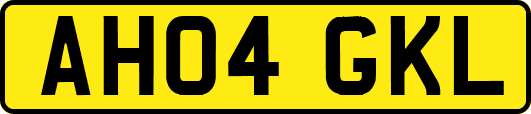 AH04GKL