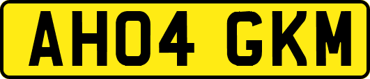 AH04GKM