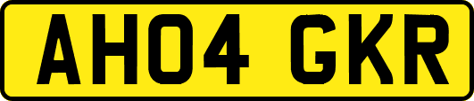 AH04GKR