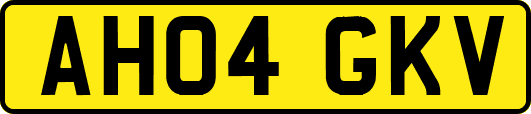 AH04GKV