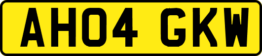 AH04GKW