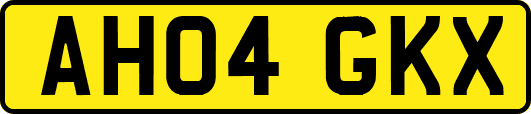 AH04GKX
