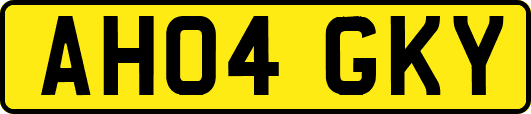 AH04GKY