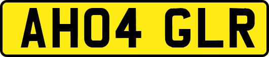 AH04GLR