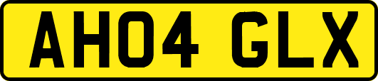 AH04GLX
