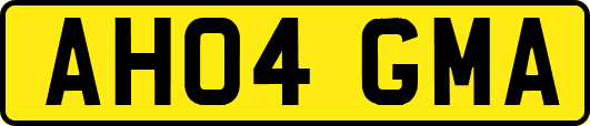 AH04GMA
