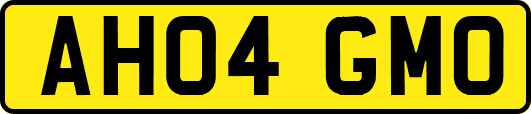 AH04GMO